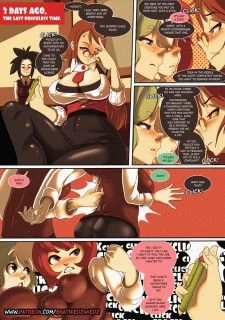 Teenn – Not So Long Stories 2 (13)