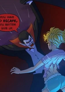 Terror in my Room-11