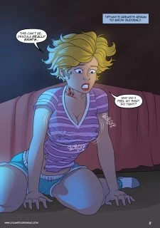 Terror in my Room-14