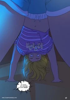 Terror in my Room-15