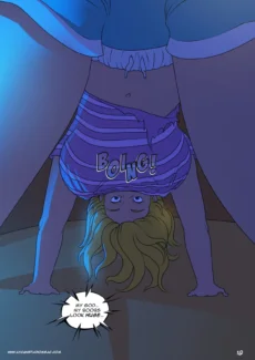 Terror in my Room-15
