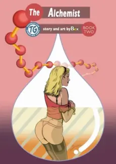 The Alchemist 2 – TGComics (Bex)
