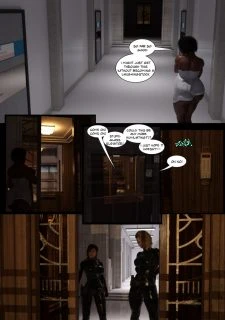 The Cephalopod Strikes! (11)