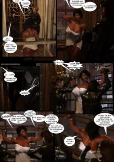 The Cephalopod Strikes! (12)
