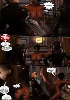The Cephalopod Strikes! (13)