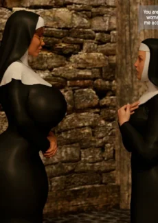 The Foxxx- Carlo’s First Time 1 (3)