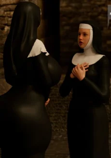 The Foxxx- Carlo’s First Time 1 (5)