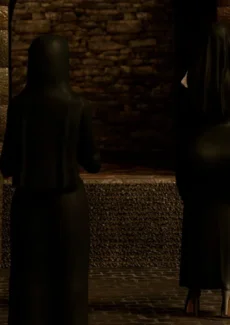 The Foxxx- Carlo’s First Time 1 (7)
