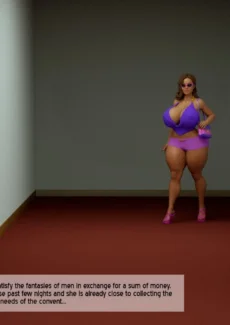 The Foxxx- Carlo’s First Time 1 (8)