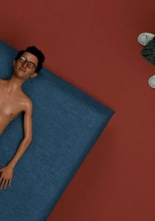 The Foxxx- Carlo’s First Time 2 (50)