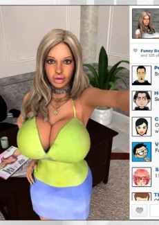 The Office Bimbo Part 2 (14)