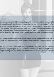 The Office Bimbo Part 2 (23)