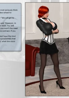 The Office Bimbo Part 2 (24)