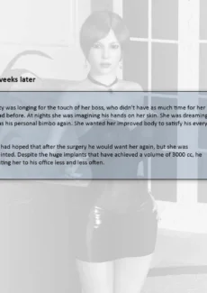 The Office Bimbo Part 2 (36)