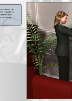 The Office Bimbo Part 2 (6)