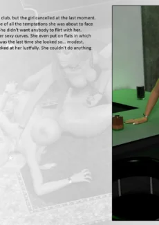 The Office Bimbo Part 3 (4)