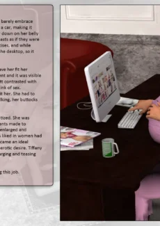 The Office Bimbo Part 3 (47)
