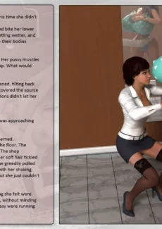 The Office Bimbo Part 3 (50)