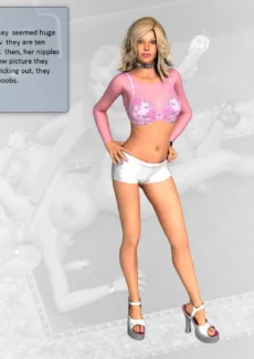 The Office Bimbo Part 3 (59)