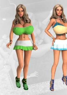 The Office Bimbo Part 3 (62)