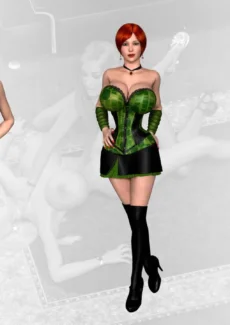 The Office Bimbo Part 3 (64)
