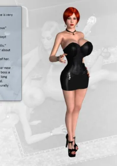 The Office Bimbo Part 3 (65)