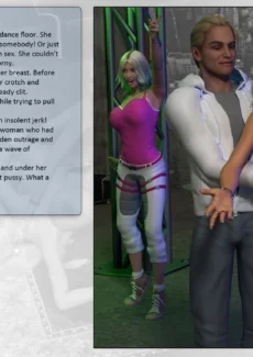 The Office Bimbo Part 3 (8)
