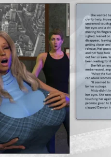The Office Bimbo Part 3 (9)