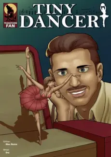 Tiny Dancer by Transform Fan