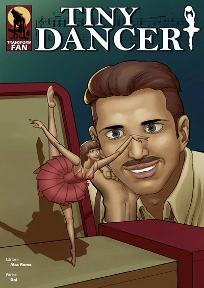 Tiny Dancer by Transform Fan