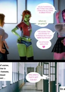 Tittiesevolved- The Seven Delectable Sins #2 (10)