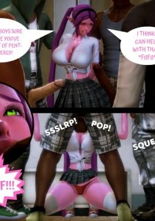 Tittiesevolved- The Seven Delectable Sins #2 (11)