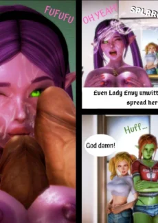 Tittiesevolved- The Seven Delectable Sins #2 (17)