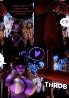 Tittiesevolved- The Seven Delectable Sins #2 (19)