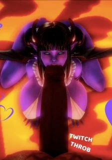 Tittiesevolved- The Seven Delectable Sins #2 (20)