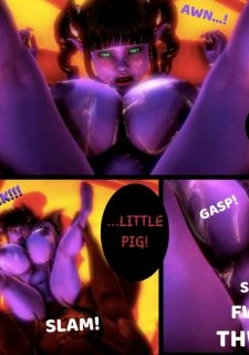 Tittiesevolved- The Seven Delectable Sins #2 (29)