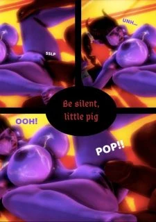 Tittiesevolved- The Seven Delectable Sins #2 (31)