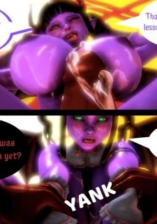 Tittiesevolved- The Seven Delectable Sins #2 (34)