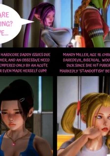 Tittiesevolved- The Seven Delectable Sins #2 (4)