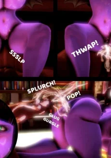 Tittiesevolved- The Seven Delectable Sins #2 (42)