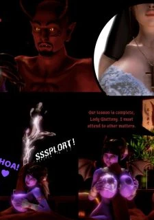 Tittiesevolved- The Seven Delectable Sins #2 (46)