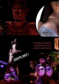 Tittiesevolved- The Seven Delectable Sins #2 (46)