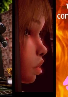 Tittiesevolved- The Seven Delectable Sins #2 (50)