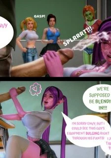 Tittiesevolved- The Seven Delectable Sins #2 (8)
