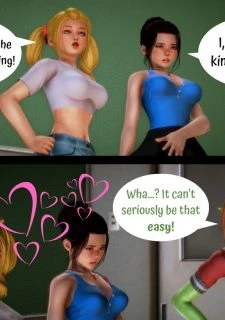 Tittiesevolved- The Seven Delectable Sins #2 (9)