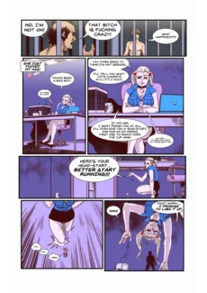 Tom Donaldson- Tiny fantasies (3)