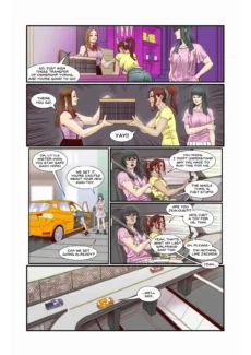 Tom Donaldson- Tiny fantasies (7)