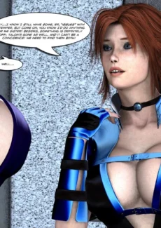 Uroboros- The Perils of Sparrow 11 (4)