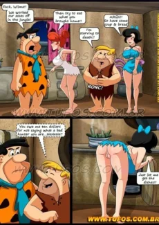 Wife Swapping (4)