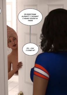 Y3DF- The Tan Part 8 (12)